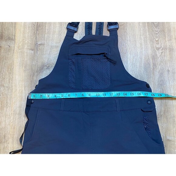 Outdoor Voices Blue Jumpsuit - Picture 7 of 9